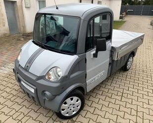 Aixam Andere Gebrauchtwagen