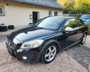 Volvo C30 Gebrauchtwagen