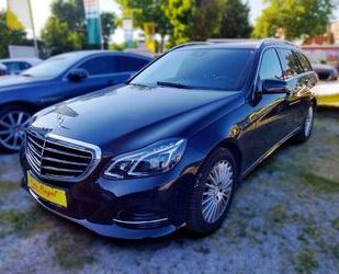 Mercedes-Benz E 250 Gebrauchtwagen