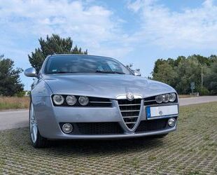Alfa Romeo 159 Gebrauchtwagen