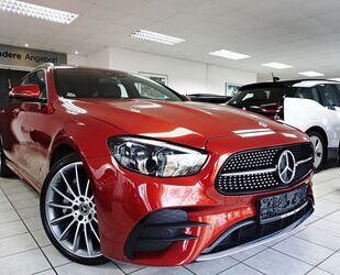 Mercedes-Benz E 450 Gebrauchtwagen