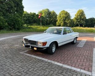 Mercedes-Benz SL 450 Gebrauchtwagen