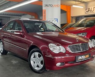 Mercedes-Benz C 220 Gebrauchtwagen