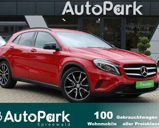 Mercedes-Benz GLA 250 Gebrauchtwagen