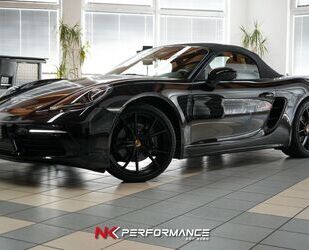 Porsche Boxster Gebrauchtwagen