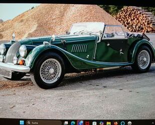 Morgan 4/4 Gebrauchtwagen