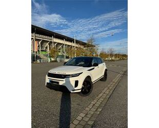Land Rover Range Rover Evoque Gebrauchtwagen