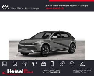 Hyundai IONIQ 5 Gebrauchtwagen