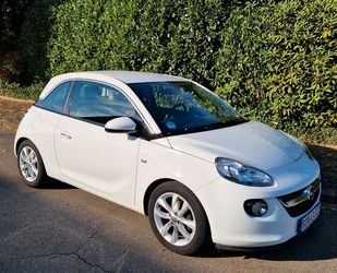 Opel Adam Gebrauchtwagen