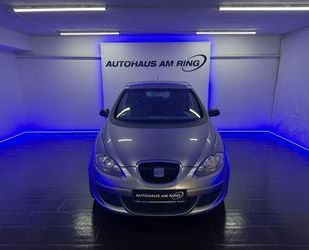 Seat Altea Gebrauchtwagen