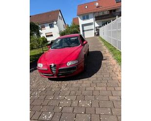 Alfa Romeo 147 Gebrauchtwagen