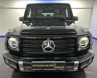 Mercedes-Benz G 400 Gebrauchtwagen