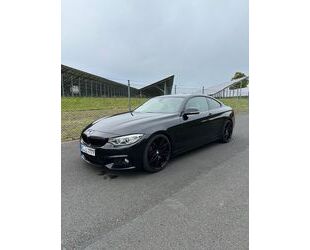 BMW 420 Gebrauchtwagen