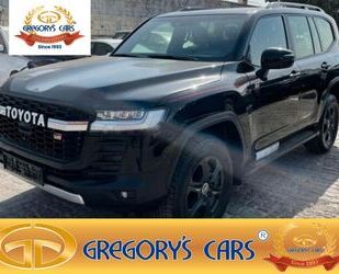 Toyota Land Cruiser Gebrauchtwagen