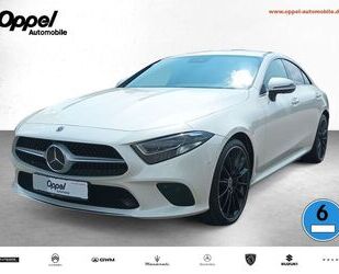 Mercedes-Benz CLS 400 Gebrauchtwagen