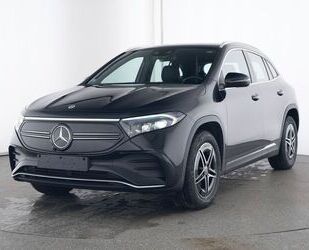 Mercedes-Benz EQA Gebrauchtwagen