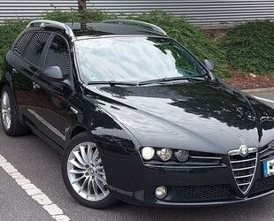 Alfa Romeo 159 Gebrauchtwagen