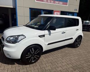 Kia Soul Gebrauchtwagen