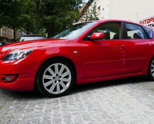 Mazda 3 Gebrauchtwagen