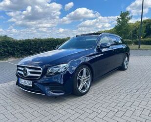 Mercedes-Benz E 350 Gebrauchtwagen