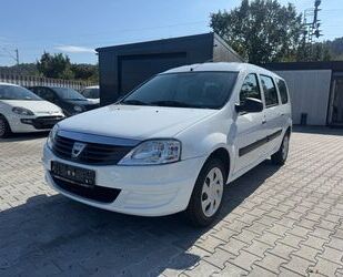 Dacia Logan Gebrauchtwagen