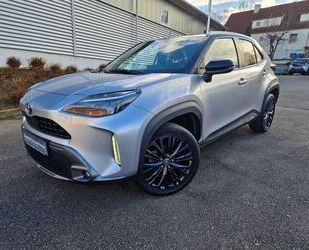 Toyota Yaris Cross Gebrauchtwagen
