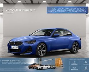 BMW 218 Gebrauchtwagen
