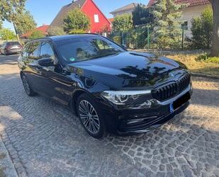 BMW 530 Gebrauchtwagen