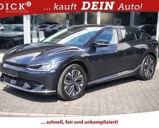 Kia EV6 Gebrauchtwagen