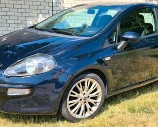 Fiat Punto Evo Gebrauchtwagen