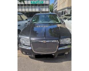 Chrysler 300C Gebrauchtwagen