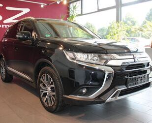 Mitsubishi Outlander Gebrauchtwagen