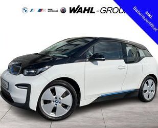 BMW i3 Gebrauchtwagen