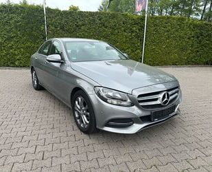 Mercedes-Benz C 220 Gebrauchtwagen