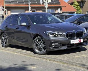BMW 118 Gebrauchtwagen