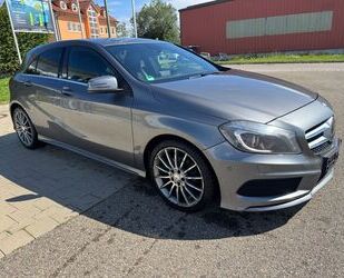 Mercedes-Benz A 200 Gebrauchtwagen