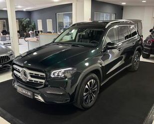 Mercedes-Benz GLS 350 Gebrauchtwagen