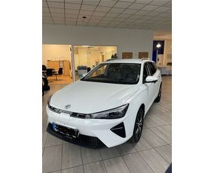 MG MG5 Gebrauchtwagen