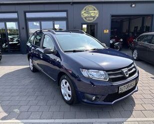 Dacia Logan Gebrauchtwagen