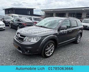 Fiat Freemont Gebrauchtwagen