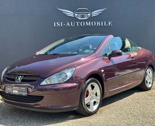 Peugeot 307 Gebrauchtwagen