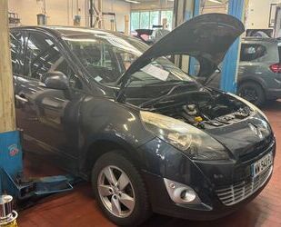 Renault Scenic Gebrauchtwagen