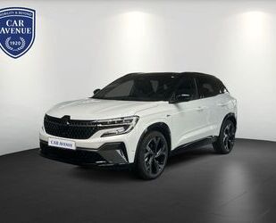 Renault Austral Gebrauchtwagen