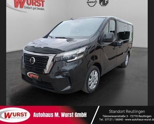 Nissan NV300 Gebrauchtwagen
