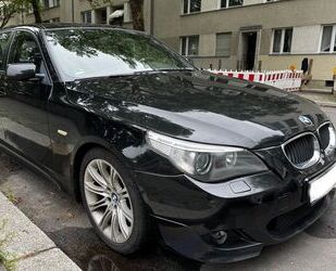 BMW 525 Gebrauchtwagen