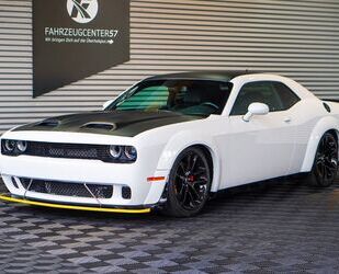 Dodge Challenger Gebrauchtwagen