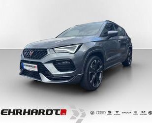 Cupra Ateca Gebrauchtwagen