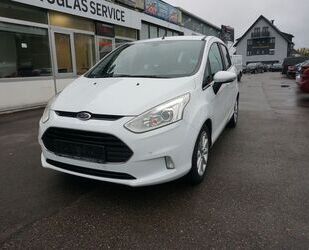 Ford B-Max Gebrauchtwagen
