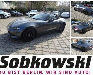 Mazda MX-5 Gebrauchtwagen