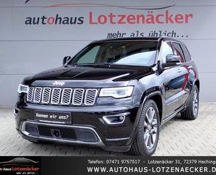 Jeep Grand Cherokee Gebrauchtwagen